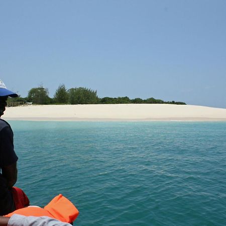 Villa Dahl Beach Resort Dar es Salaam Bagian luar foto