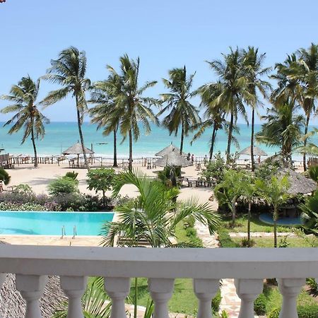 Villa Dahl Beach Resort Dar es Salaam Bagian luar foto