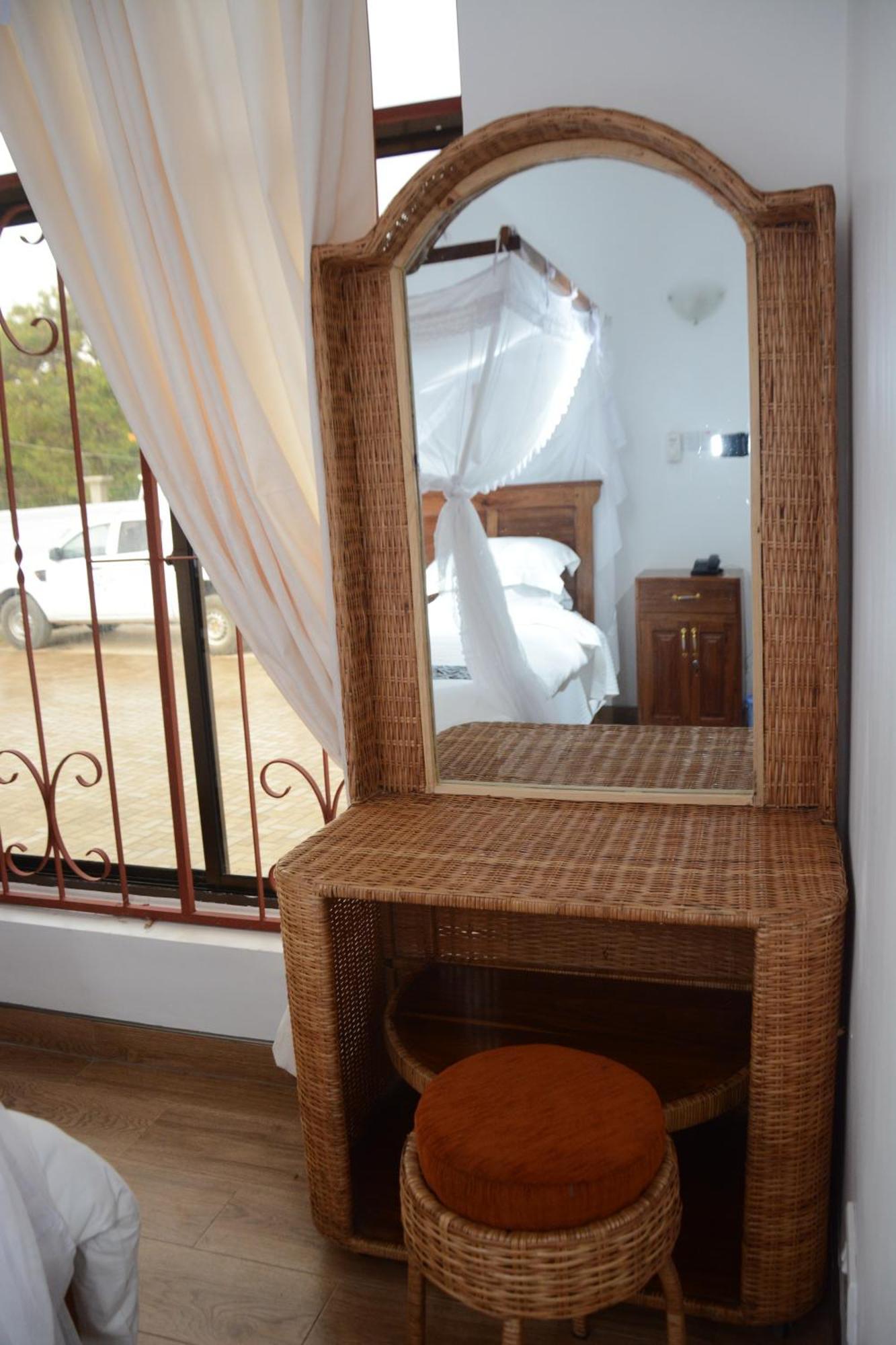 Villa Dahl Beach Resort Dar es Salaam Ruang foto