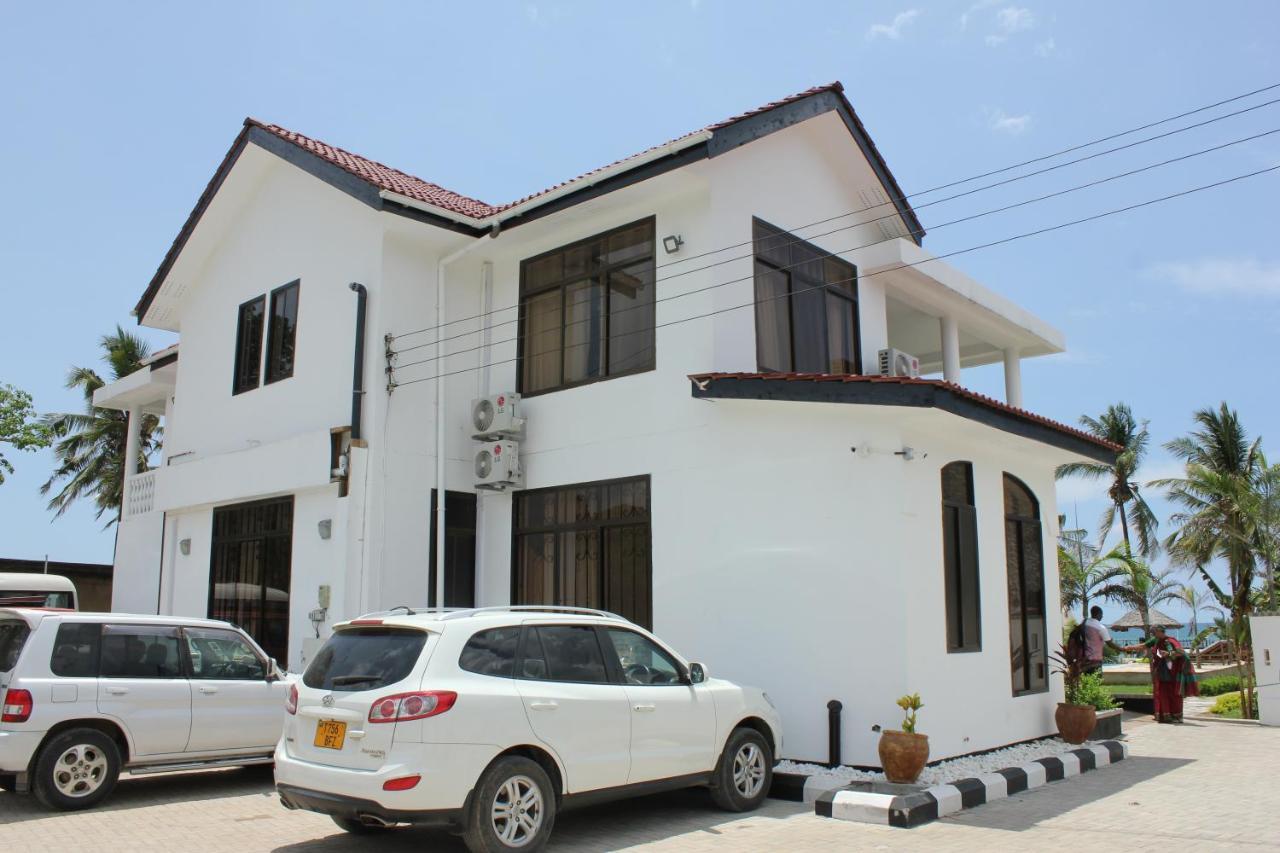 Villa Dahl Beach Resort Dar es Salaam Bagian luar foto