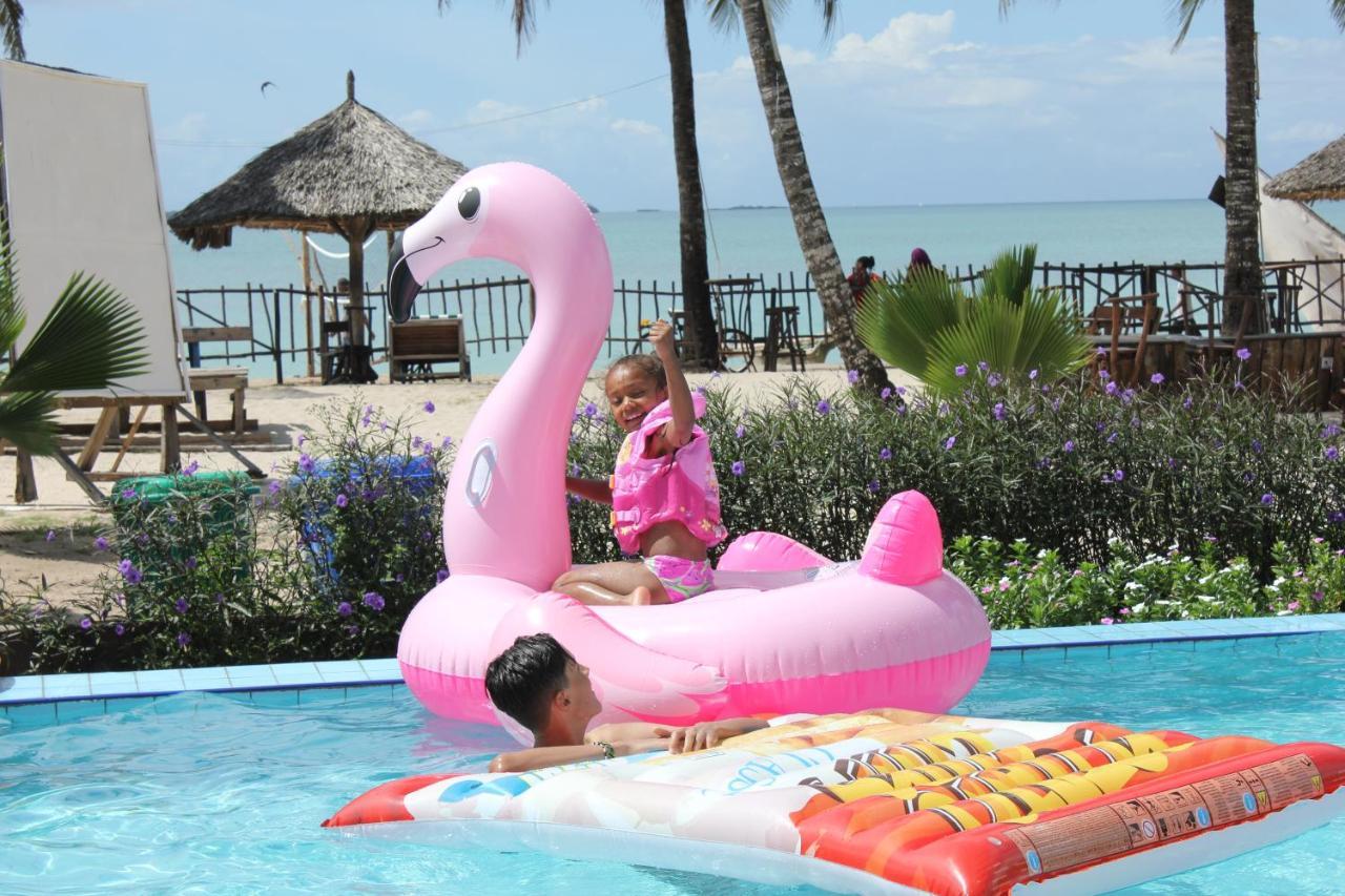 Villa Dahl Beach Resort Dar es Salaam Bagian luar foto