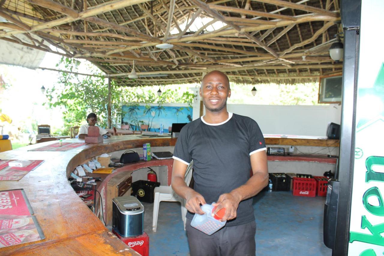 Villa Dahl Beach Resort Dar es Salaam Bagian luar foto