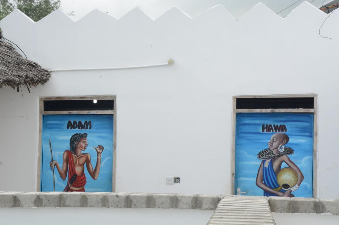 Villa Dahl Beach Resort Dar es Salaam Bagian luar foto