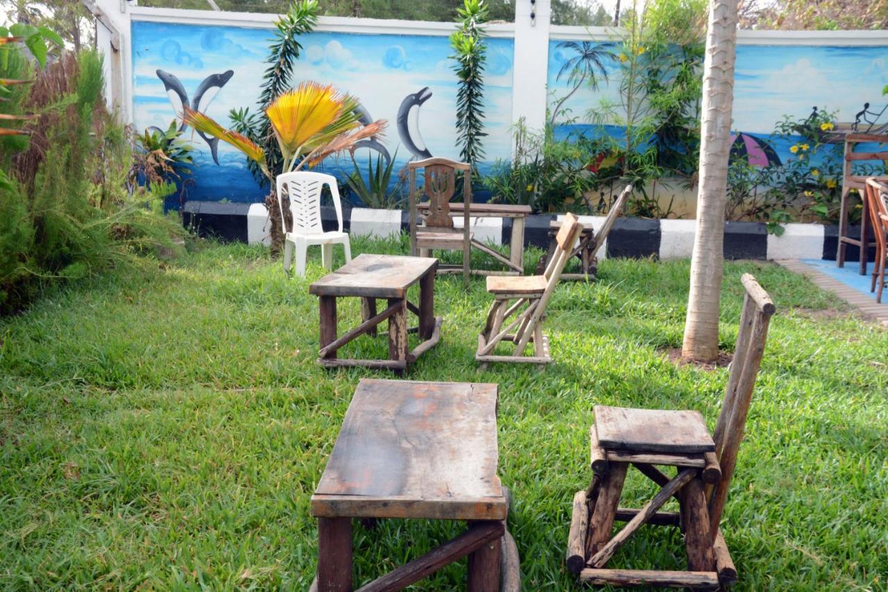 Villa Dahl Beach Resort Dar es Salaam Bagian luar foto