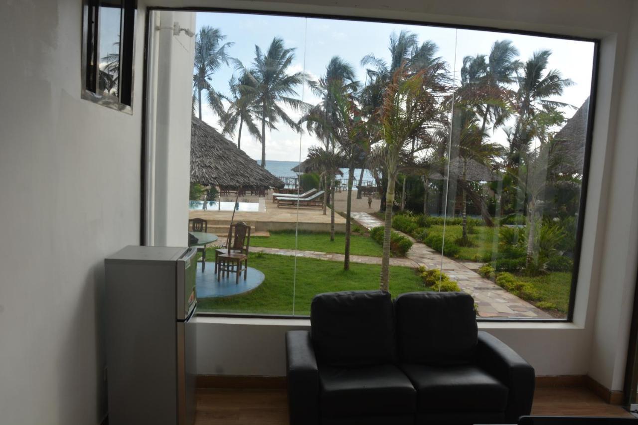 Villa Dahl Beach Resort Dar es Salaam Bagian luar foto