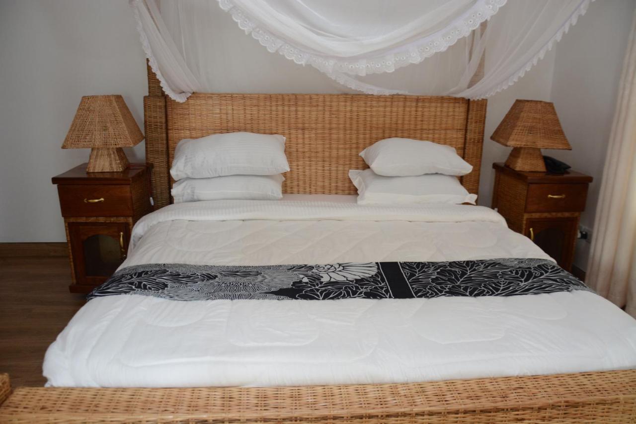 Villa Dahl Beach Resort Dar es Salaam Bagian luar foto