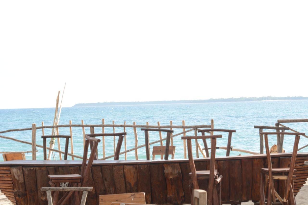 Villa Dahl Beach Resort Dar es Salaam Bagian luar foto