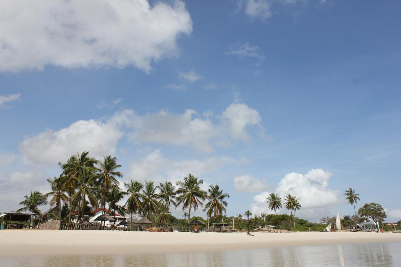 Villa Dahl Beach Resort Dar es Salaam Bagian luar foto