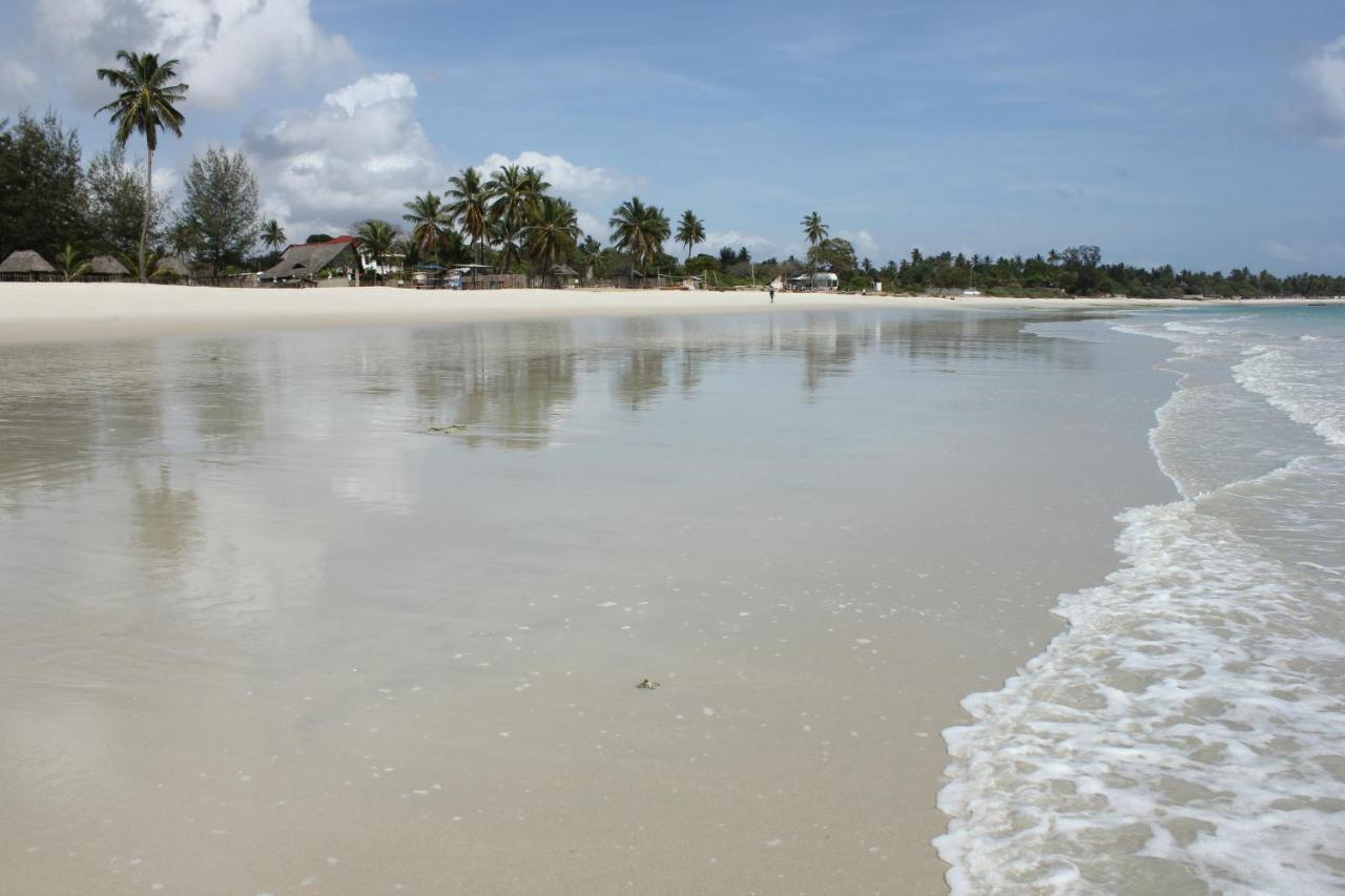Villa Dahl Beach Resort Dar es Salaam Bagian luar foto