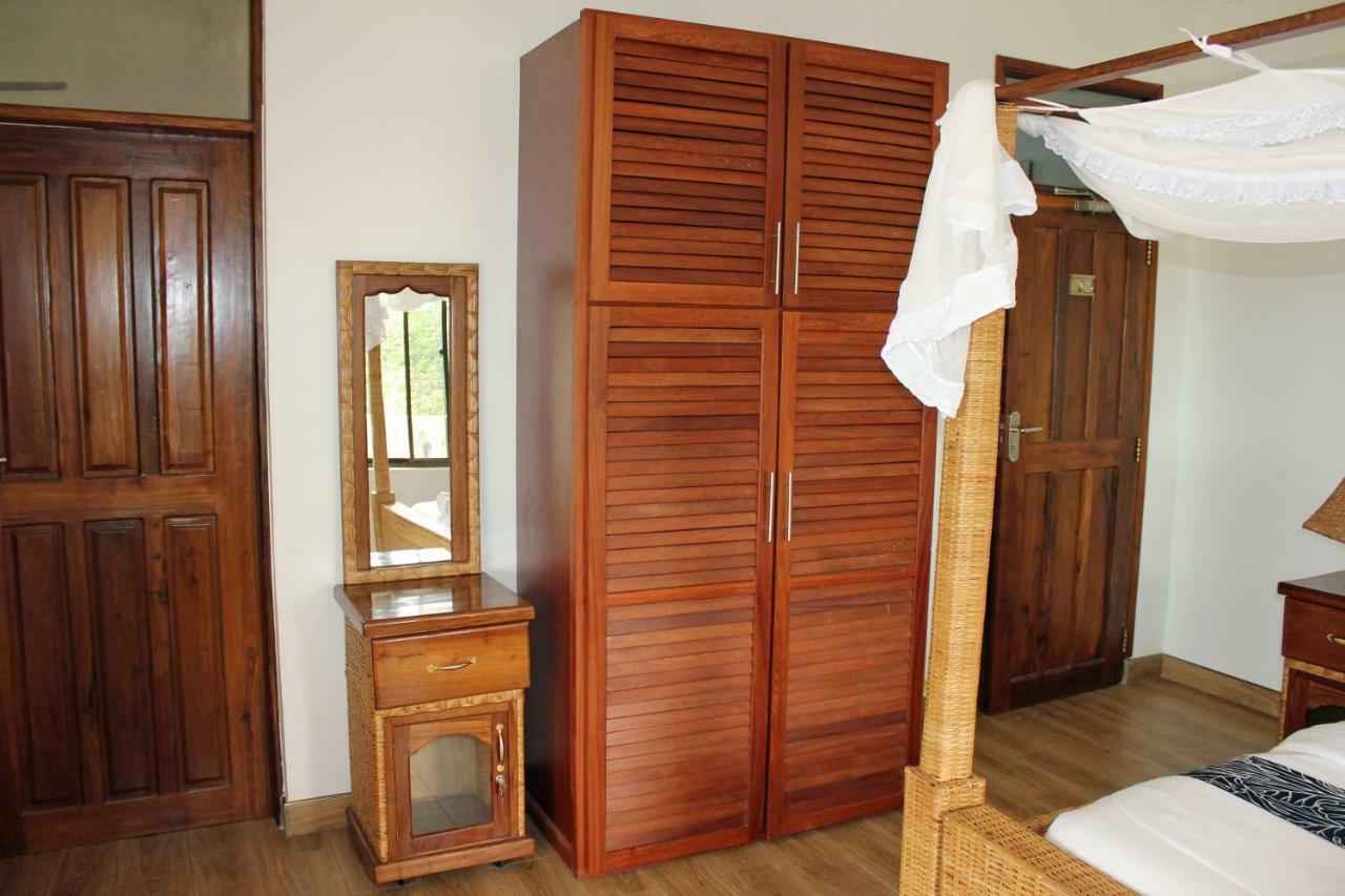 Villa Dahl Beach Resort Dar es Salaam Bagian luar foto
