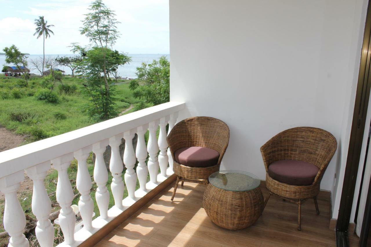 Villa Dahl Beach Resort Dar es Salaam Bagian luar foto