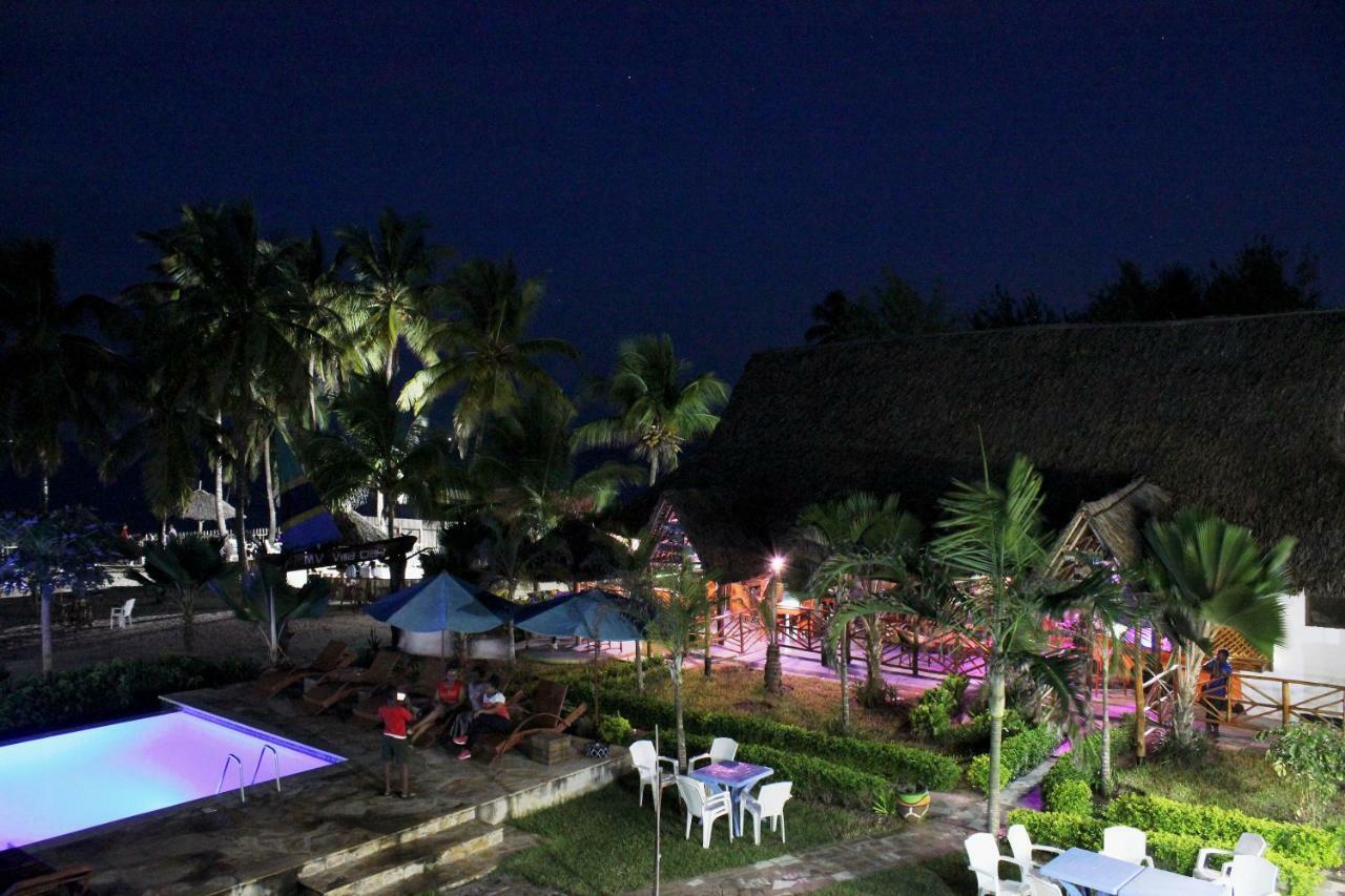 Villa Dahl Beach Resort Dar es Salaam Bagian luar foto