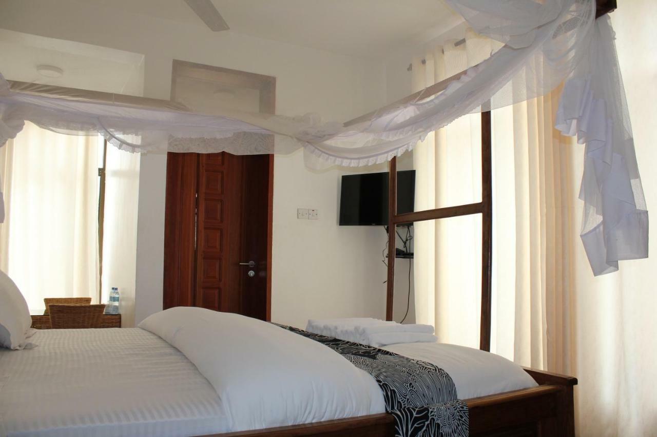 Villa Dahl Beach Resort Dar es Salaam Bagian luar foto